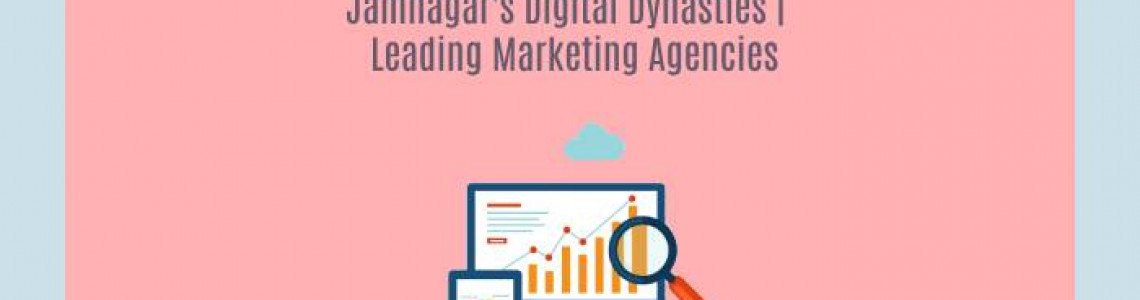 Jamnagar's Digital Dynasties | Marketing Agencies Empowering