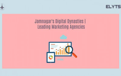 Jamnagar's Digital Dynasties | Marketing Agencies Empowering