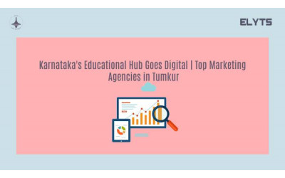 Karnataka's Educational Goes Digital | Marketing Agencies Tumkur