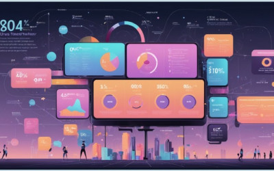 Digital Key Metrics | Assessing | OOH Media Campaigns Marketing