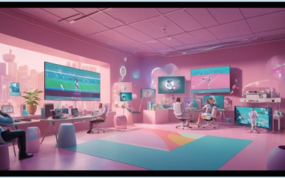 Corporate Ad Film | Storytelling  AI | AR | Digital Marketing