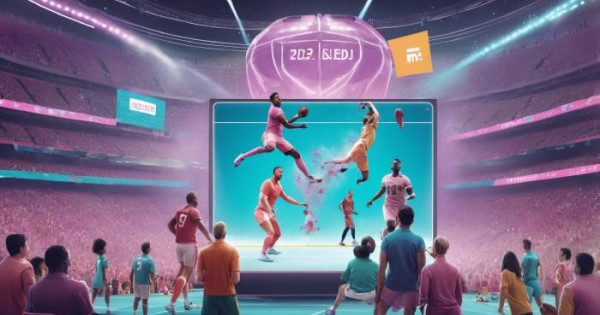 Innovations | Insights | AR Sports | TV advertising | Digitally