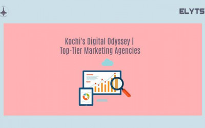 Digital Marketing Agencies | Kochi's Digital Odyssey