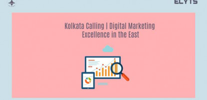 Kolkata Calling | Digital Marketing Excellence in the East