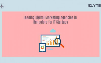 Leading Digital Marketing Agencies in Bangalore | IT Startups