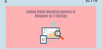 Leading Digital Marketing Agencies in Bangalore | IT Startups