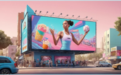 Leveraging Cinema | Outdoor Advertising | Marketing | Digital