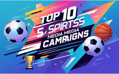 Leveraging Influencers | Athletes  | Sports Media | Digitally