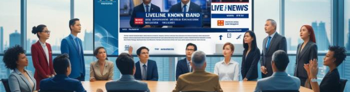 Leveraging Mainline Media | Nationwide Brand Awareness | Digital