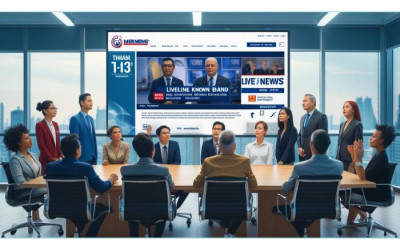 Leveraging Mainline Media | Nationwide Brand Awareness | Digital