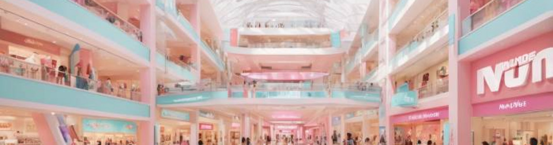 Leveraging Mall Media | Boost Traffic Sales | Digital Marketing