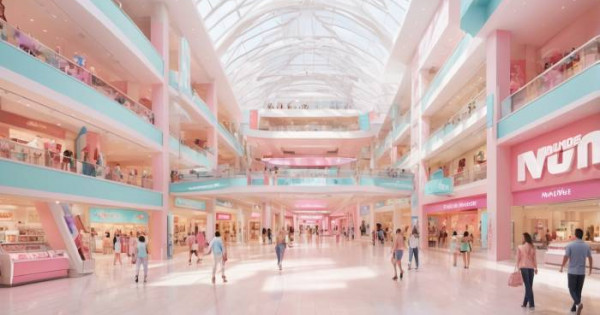 Boost In-Store Traffic with Mall Media Strategies | Proven Tips