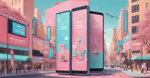 Mobile OOH Campaigns | Transforming Outdoor | Digital Marketing