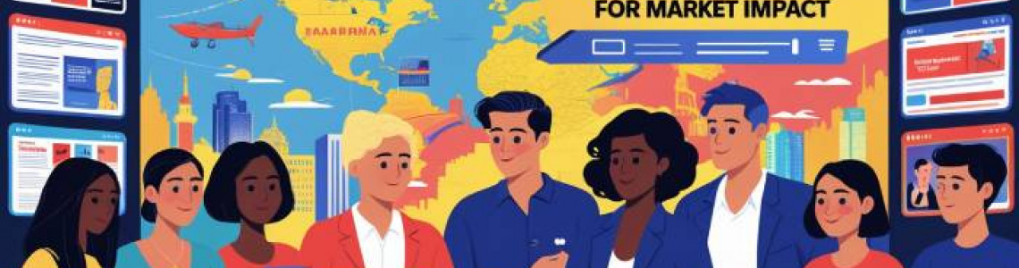 Global Brands | Local Advertising Agencies | Market Impact |