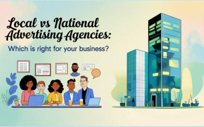 Local | National Advertising Agencies | Digital Marketing | Elyts
