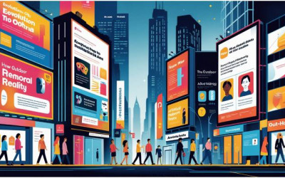 Luxury Brands | OOH Media | Premium Outdoor Advertising | Elyts