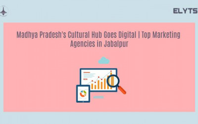 Madhya Pradesh's Cultural Hub Goes Digital | Marketing Agencies