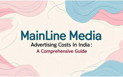 Mainline Media | Advertising Costs | Digital Marketing | Elyts