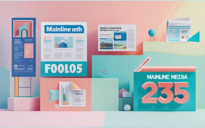 Mainline Media | Advertising Formats | Work Wonders | Digitally