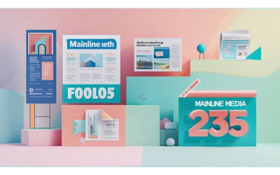 Mainline Media | Advertising Formats | Work Wonders | Digitally