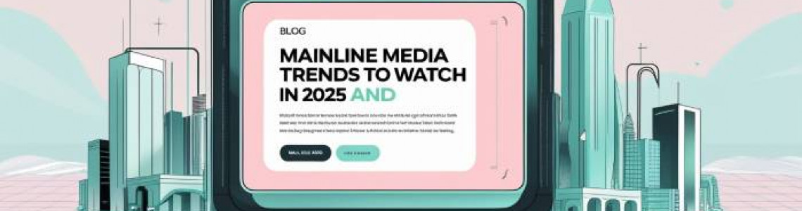 Mainline Media | Luxury Brands | Best Practices | Digital | Elyts