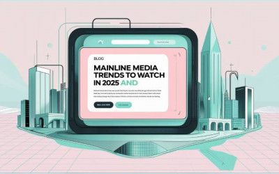 Mainline Media | Luxury Brands | Best Practices | Digital | Elyts