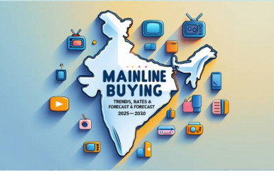 Mainline Media Buying | Trends | Rates | Forecast | Digitally