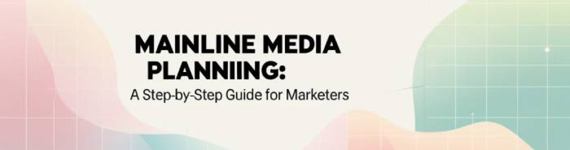 Mainline Media Planning | Outdoor Advertising | Digitally | Elyts Mainline Media Planning | Outdoor Advertising | Digitally | Elyts