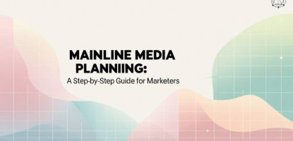 Mainline Media Planning | Outdoor Advertising | Digitally | Elyts