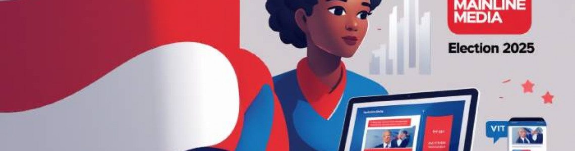 Mainline Media Strategies | Political Advertising | Digitally