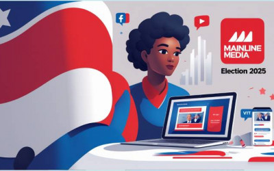 Mainline Media Strategies | Political Advertising | Digitally