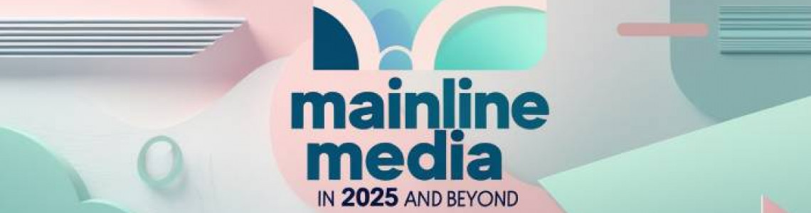 Mainline Media Trends | Watch | Beyond | Digital | Elyts Branding