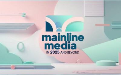 Mainline Media Trends | Watch | Beyond | Digital | Elyts Branding
