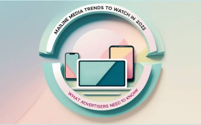 Mainline Media Trends | Integrated Campaigns | Digital Marketing