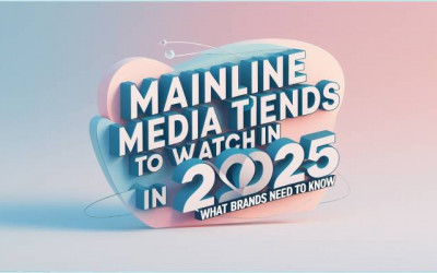 Mainline Media Trends | Traditional Advertising | Digital | Elyts