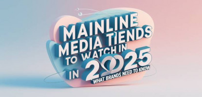 Mainline Media Trends | Traditional Advertising | Digital | Elyts