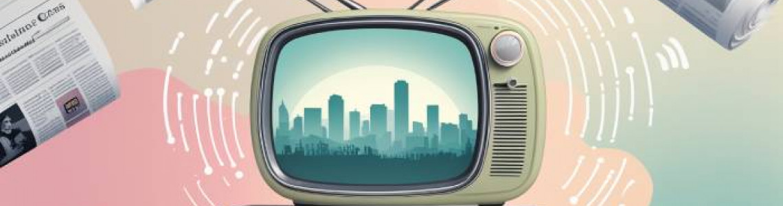 Mainline Media Trends | TV | Print | Radio | Digital Age | Elyts Mainline Media Trends | TV | Print | Radio | Digital Age | Elyts