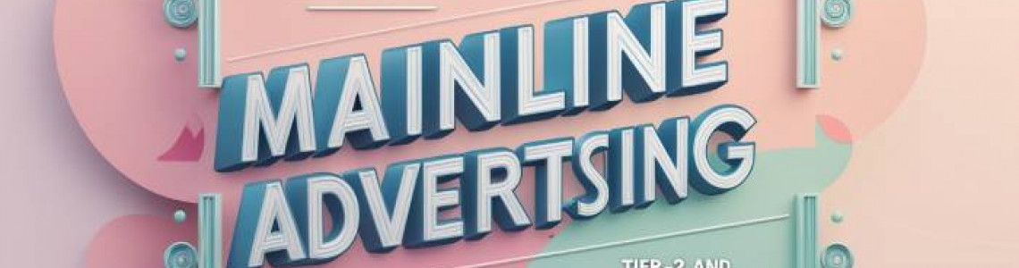 Mainline Media | Luxury Brands | Premium Touchpoints | Digitally Mainline Media | Luxury Brands | Premium Touchpoints | Digitally