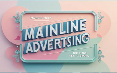 Mainline Media | Luxury Brands | Premium Touchpoints | Digitally