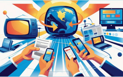 Mainline Media | Digital Media | Perfect Marketing Balance