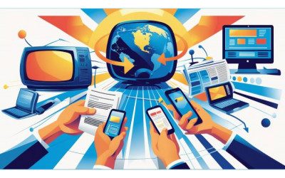 Mainline Media | Digital Media | Perfect Marketing Balance