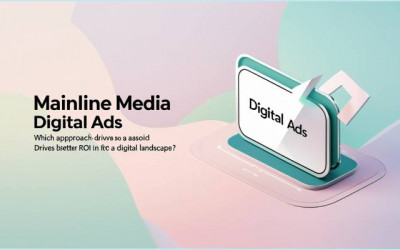 Mainline Media | Digital Ads | Drives Better ROI Today | Elyts