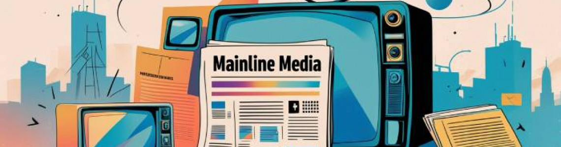 Why Mainline Media Creates Stronger Emotional Impact | Digitally Why Mainline Media Creates Stronger Emotional Impact | Digitally