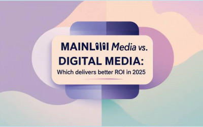 Mainline Media | Digital Media | Marketing Trends 2025 | Elyts