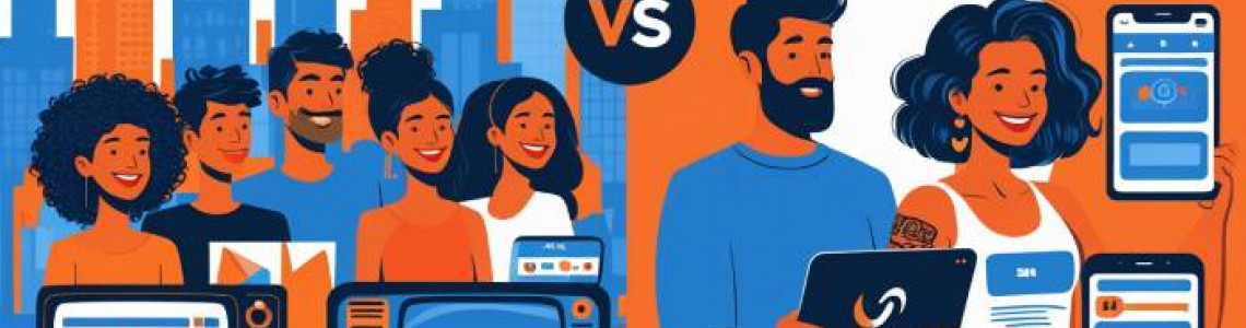 Why Startups Should Still Consider | Mainline Media Advertising