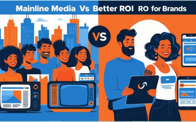 Why Startups Should Still Consider | Mainline Media Advertising