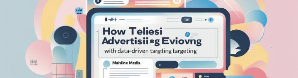 Mainline TV | OTT Advertising | Better ROI | Digital Marketing