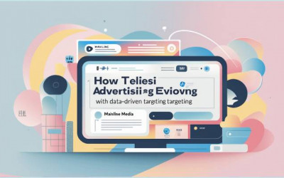 Mainline TV | OTT Advertising | Better ROI | Digital Marketing