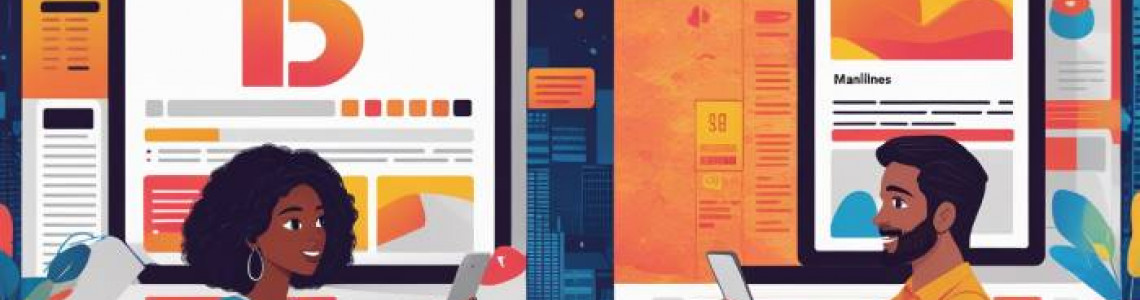 Mainline | Digital Media Marketing | Brand Building | Elyts
