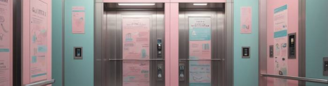 Elevator Advertising | Tips for Success | Digital Marketing